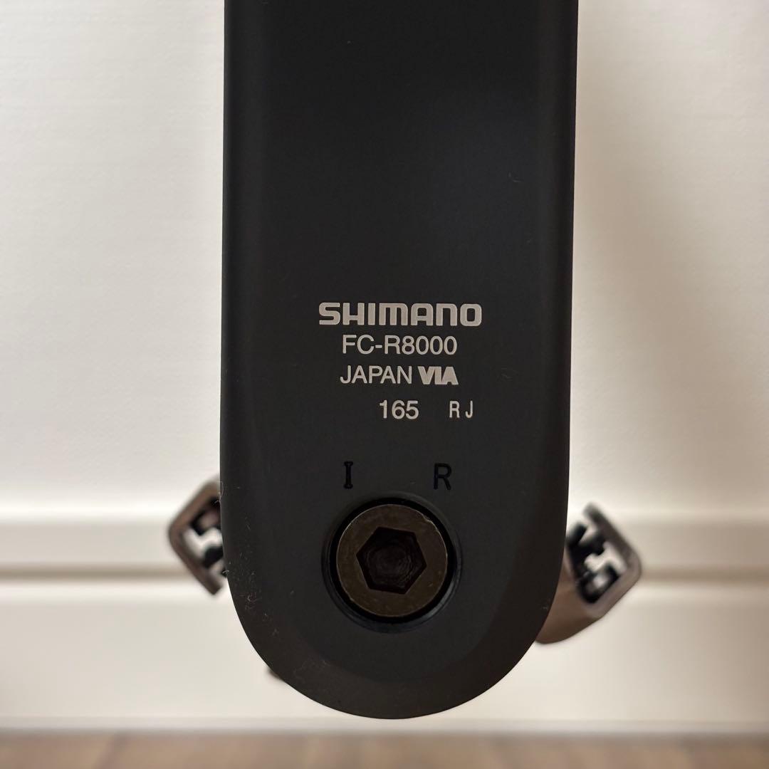 【美品】SPECIALIZED Tarmac Comp 2016 サイズ49