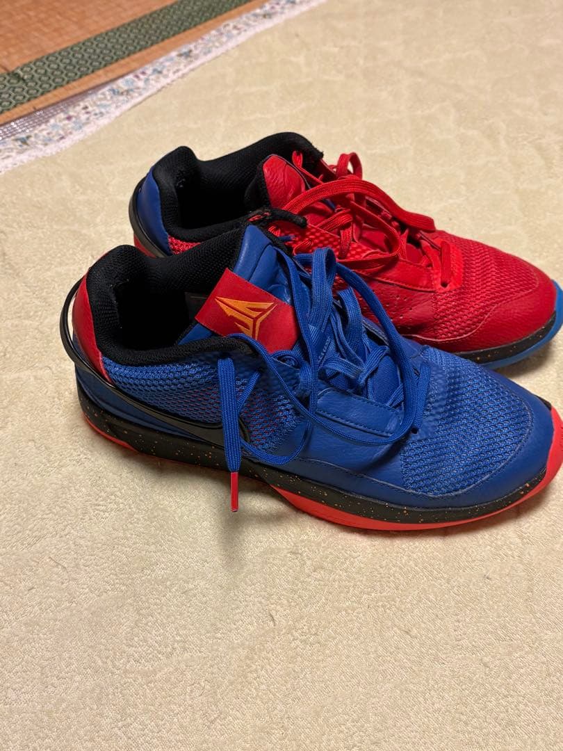 【最終値下げ】 Nike JA1 27cm