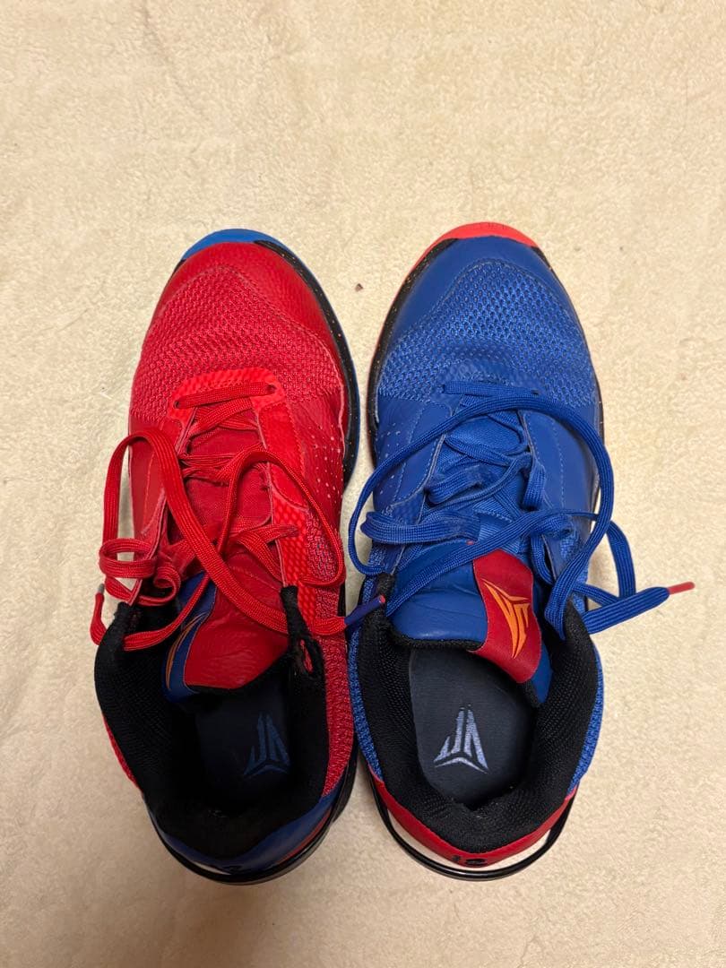【最終値下げ】 Nike JA1 27cm