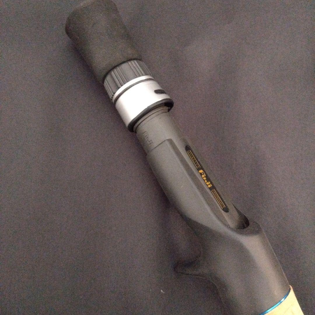 フェンウィック WCV48CUL-4J 美品 fenwick限界値下げ22時まで