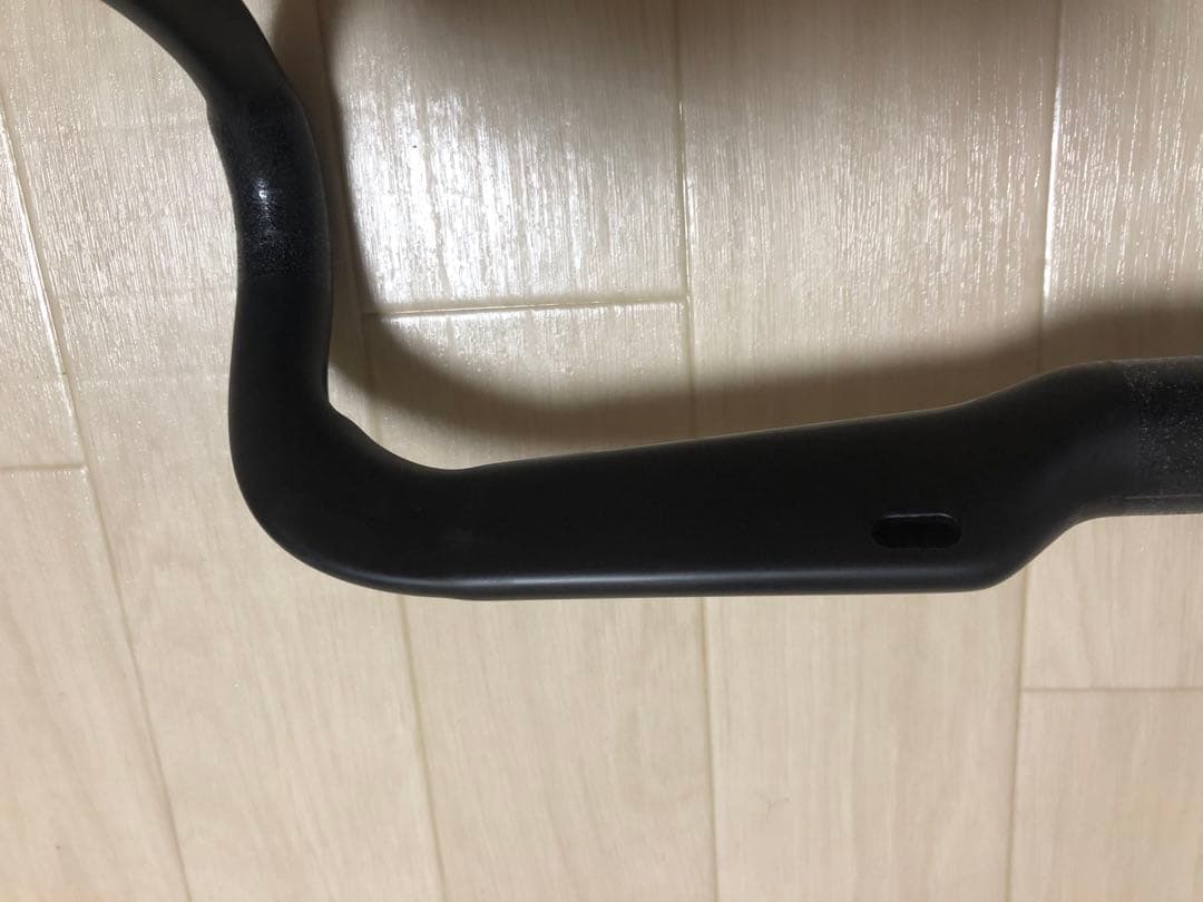 （値下げ）シマノ PRO VIBE エアロカーボン サイズ420 /31.8
