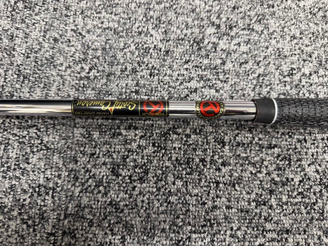 Scotty Cameron PhantomＴ9