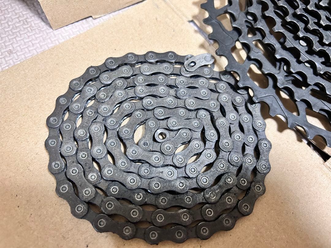 SRAM PG-1230 12速　スプロケット