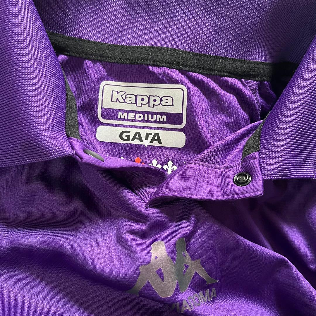 LuisaViaRoma x ACF Fiorentina ユニフォーム
