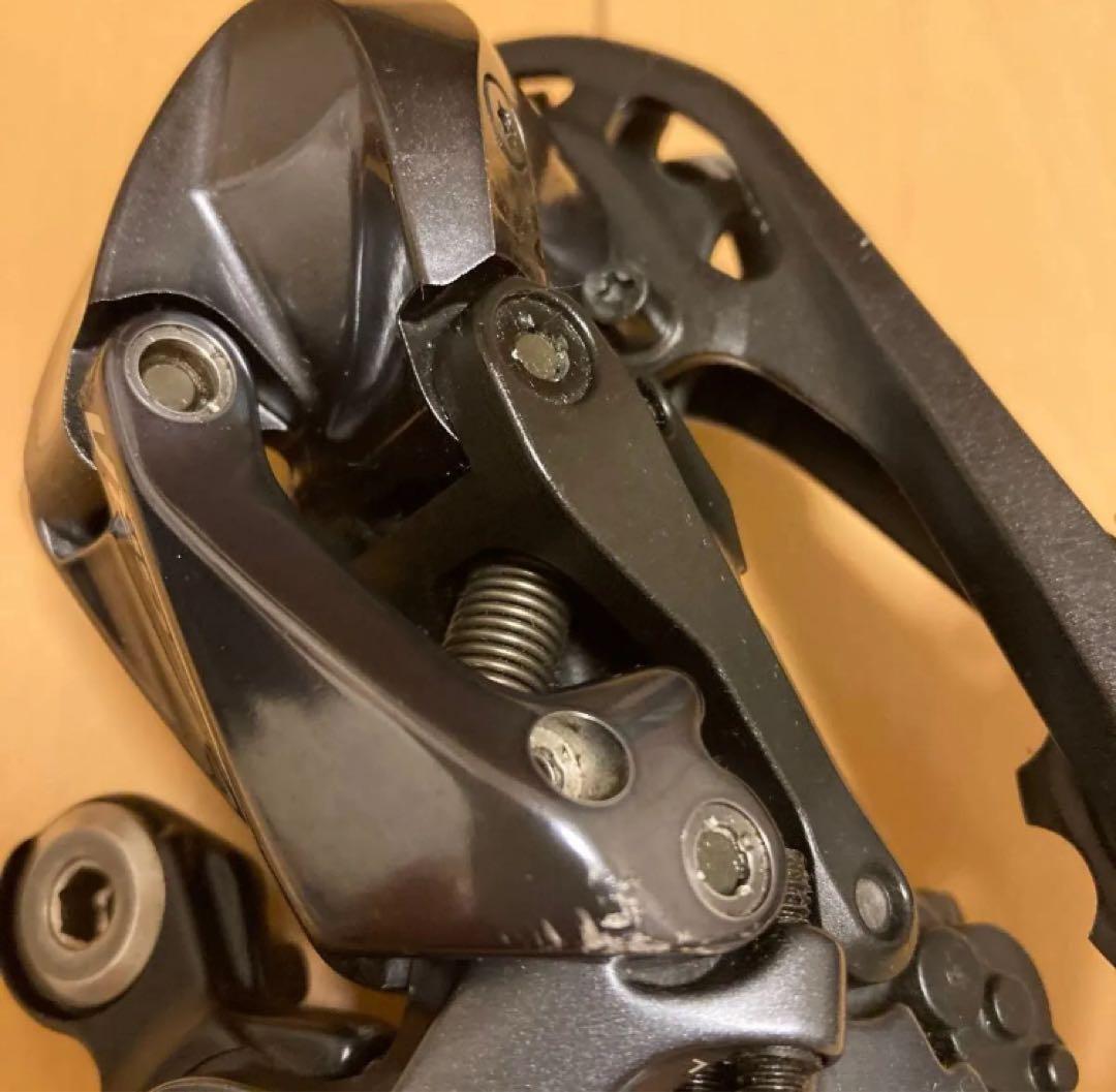 良品★SHIMANO URTEGRA リアディレイラーDi2 8050SS-11