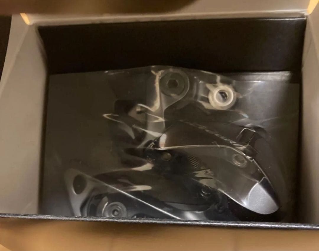良品★SHIMANO URTEGRA リアディレイラーDi2 8050SS-11