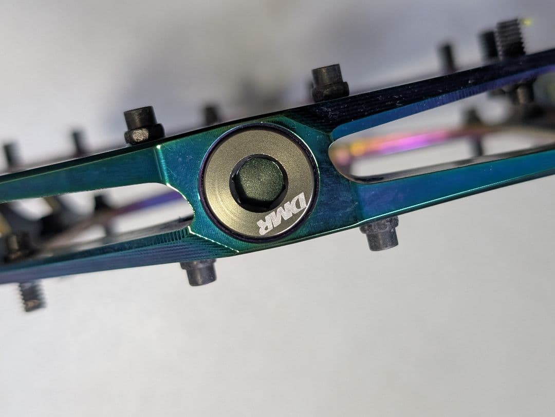 パーツ DMR vault lacon
