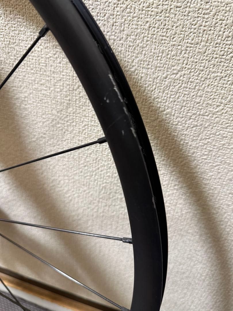 DT swiss r470 ホイール シマノ11s