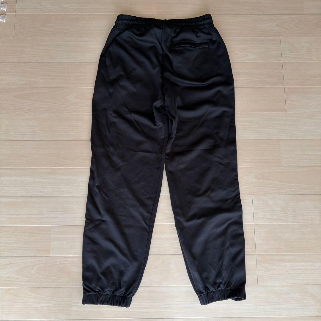 HERON PRESTON トラックパンツ