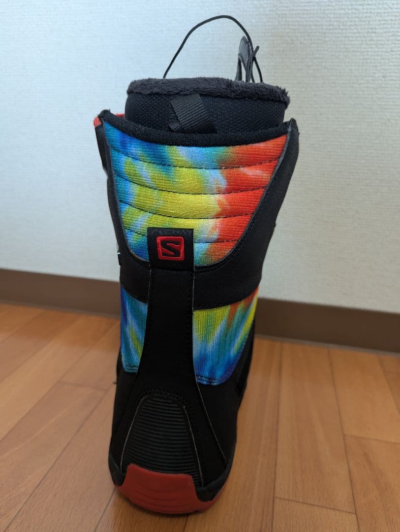 Salomon savage BOA スノーボードブーツ 26.0