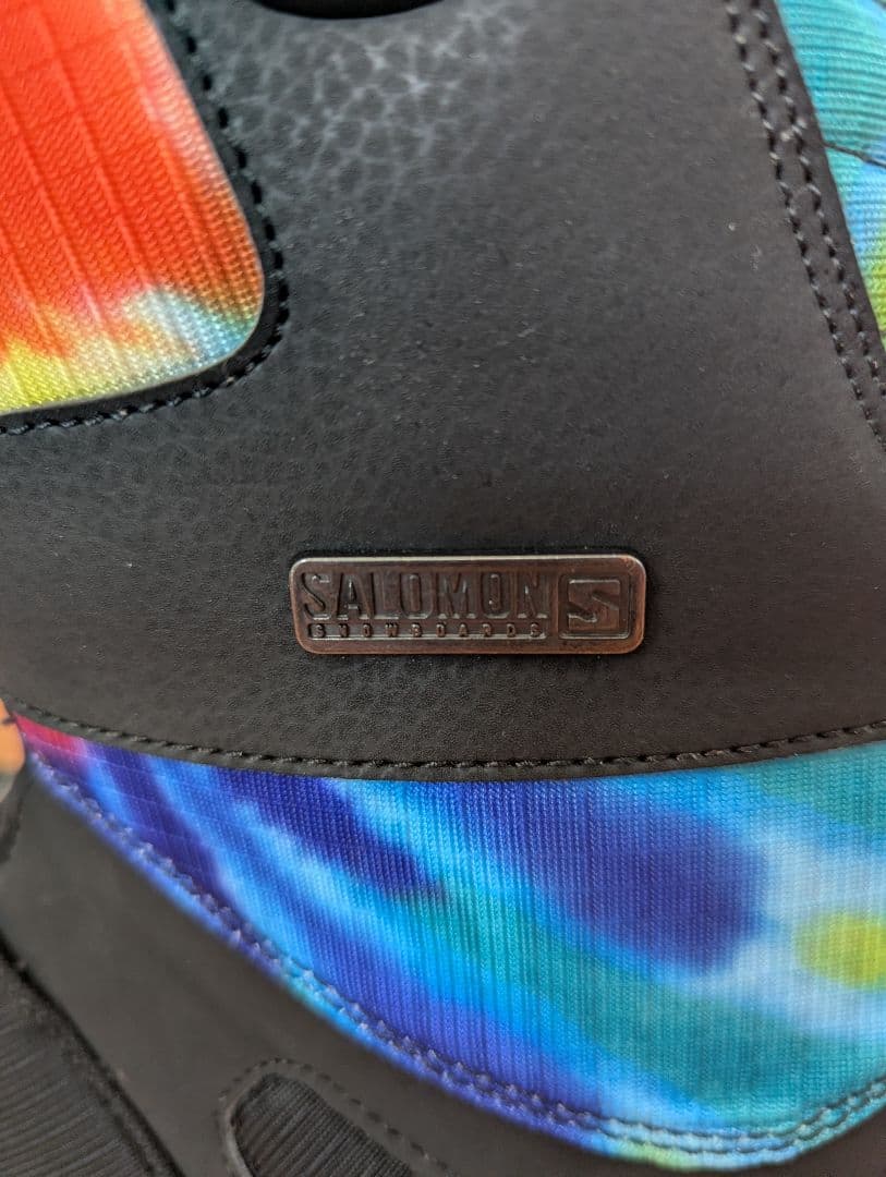 Salomon savage BOA スノーボードブーツ 26.0