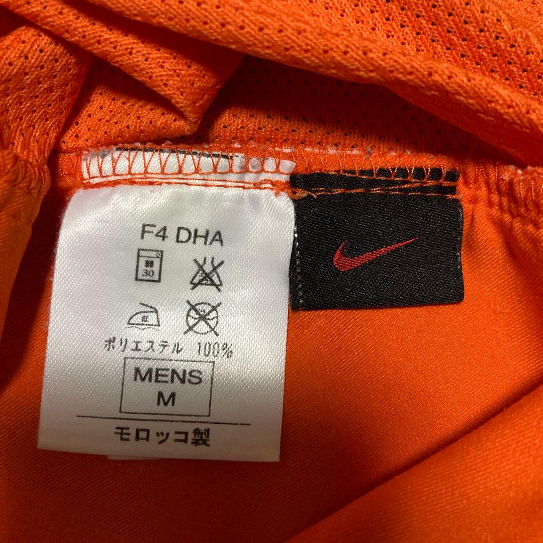 NIKE オランダ代表 2004 ホーム ユニフォーム　トータル90