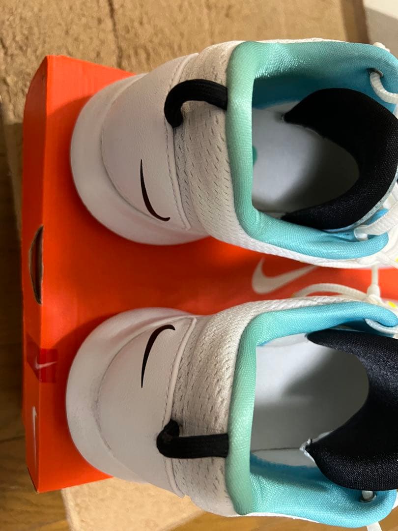 Nike ハイパーダンク 2018 Low