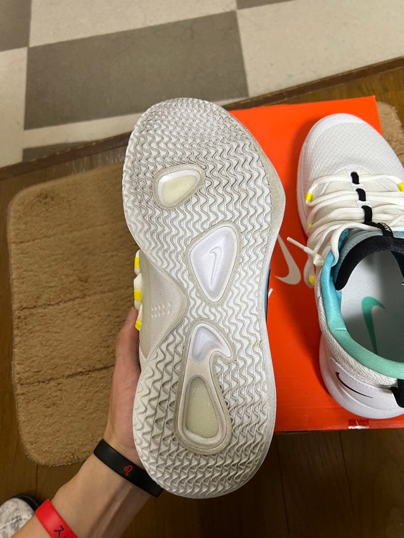 Nike ハイパーダンク 2018 Low
