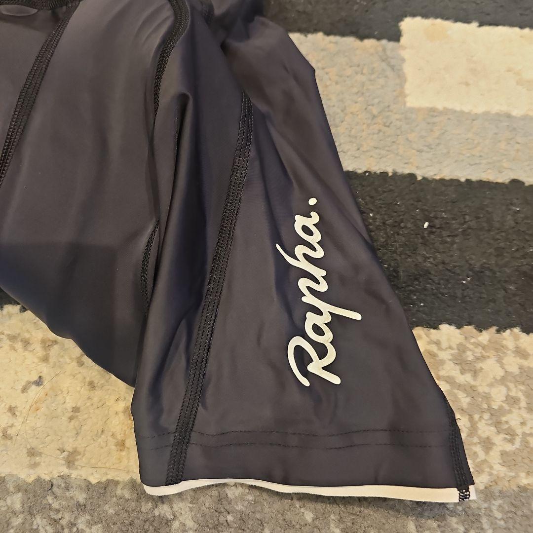 Rapha ビブタイツ S