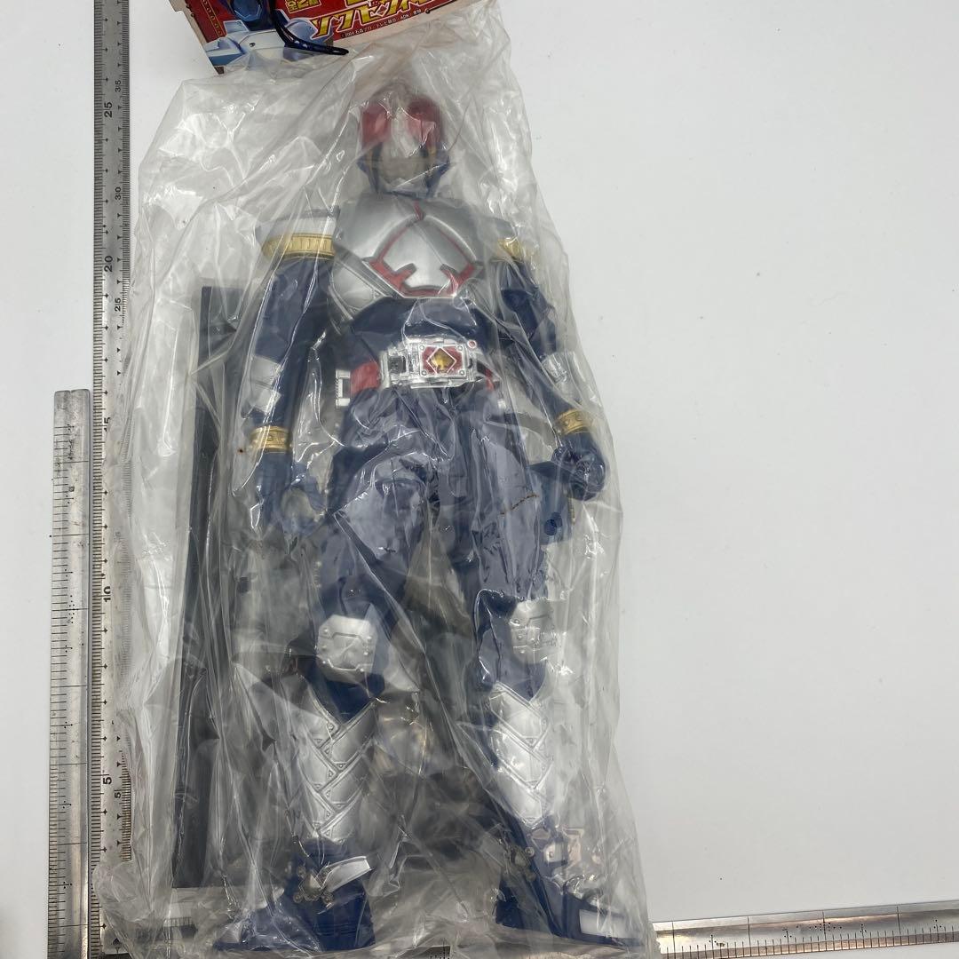 仮面ライダーブレイド ビッグサイズフィギュア　まとめ売り