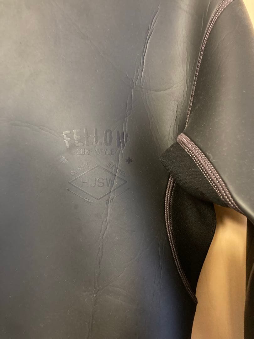FELLOWタッパー　XL