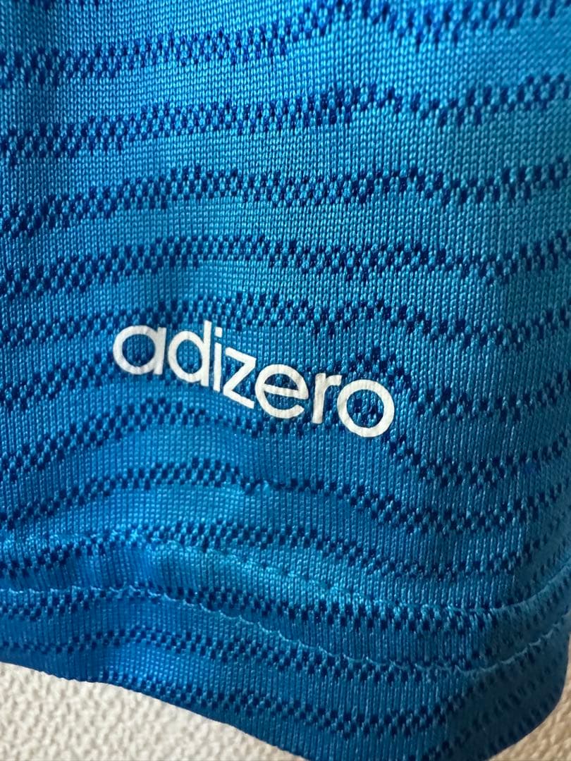 希少　美品　adidas アディダス レアル・マドリード　チャンピオンズリーグ