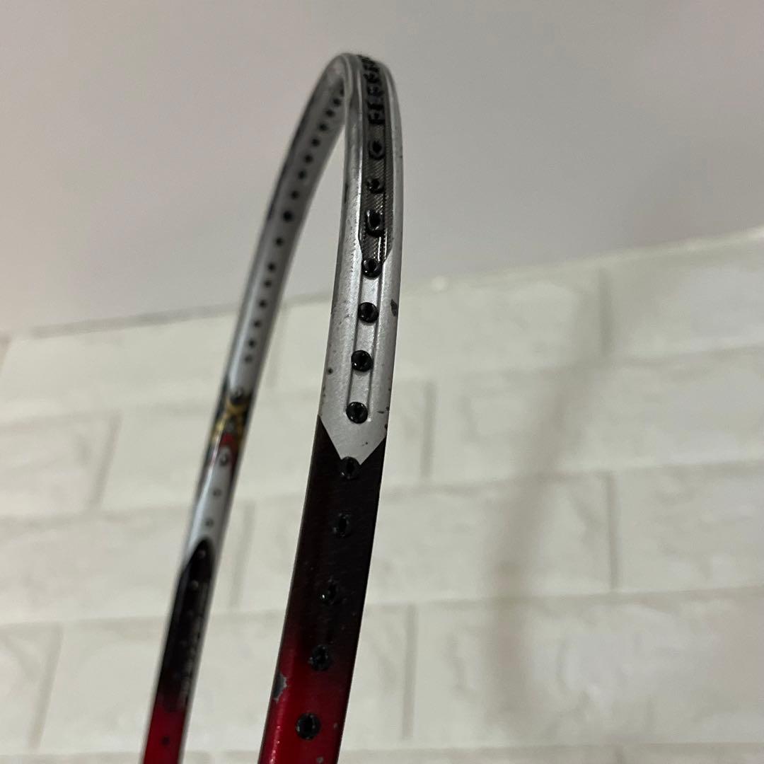 廃盤品　YONEX　ヨネックス　ARMORTEC900 POWER　バドミントン