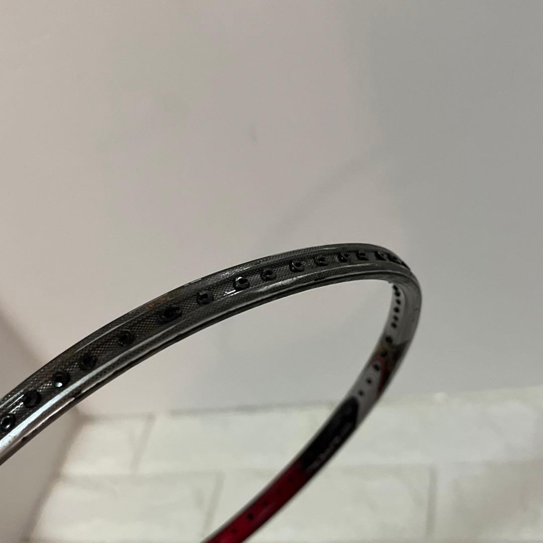 廃盤品　YONEX　ヨネックス　ARMORTEC900 POWER　バドミントン