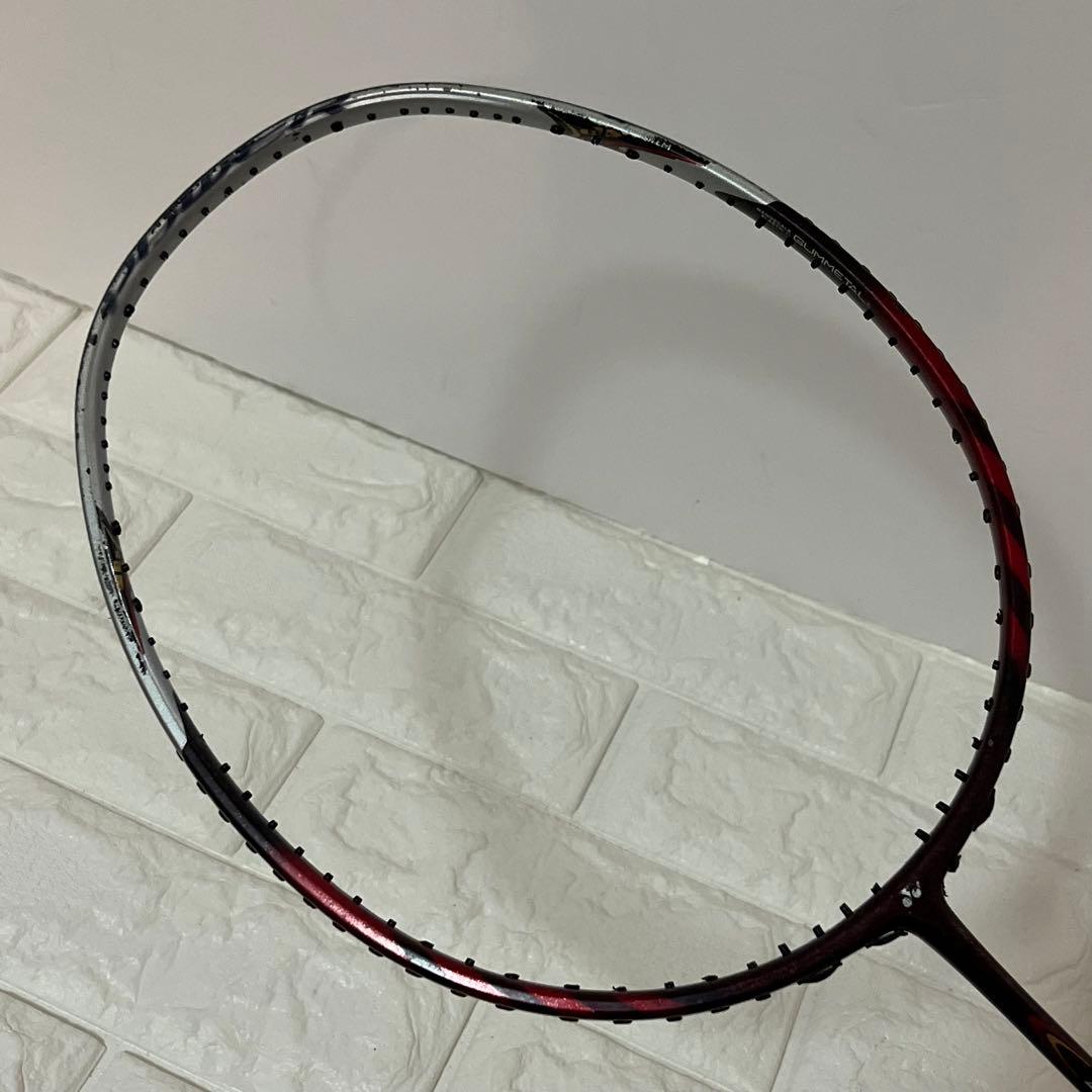 廃盤品　YONEX　ヨネックス　ARMORTEC900 POWER　バドミントン