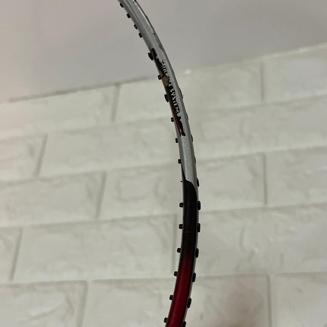 廃盤品　YONEX　ヨネックス　ARMORTEC900 POWER　バドミントン