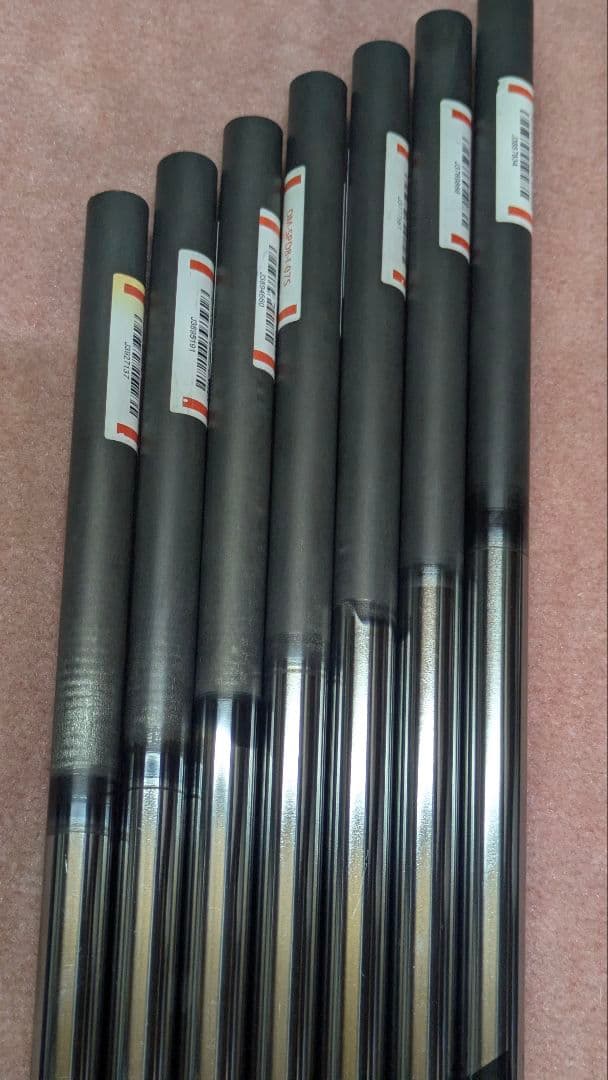 ダイアモンド DIAMOND Speeder 8(S) 7本(4〜P)