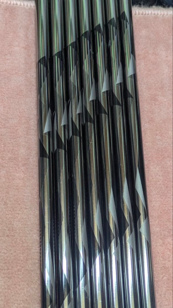 ダイアモンド DIAMOND Speeder 8(S) 7本(4〜P)
