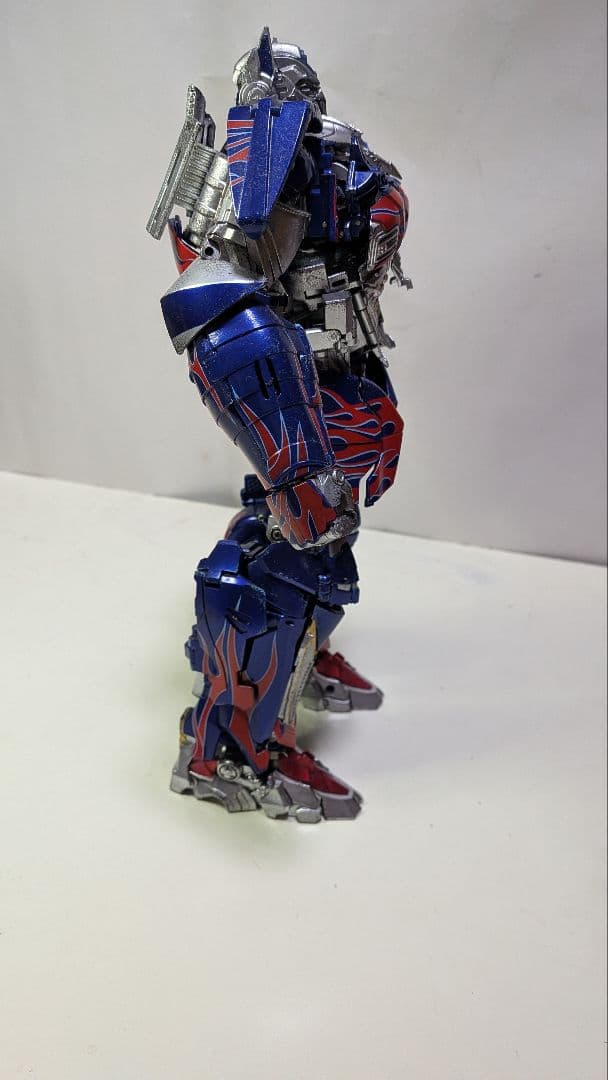 TOYWORD TACTICS WAISTCOAT 非正規オプティマスプライ厶