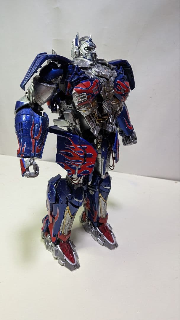 TOYWORD TACTICS WAISTCOAT 非正規オプティマスプライ厶