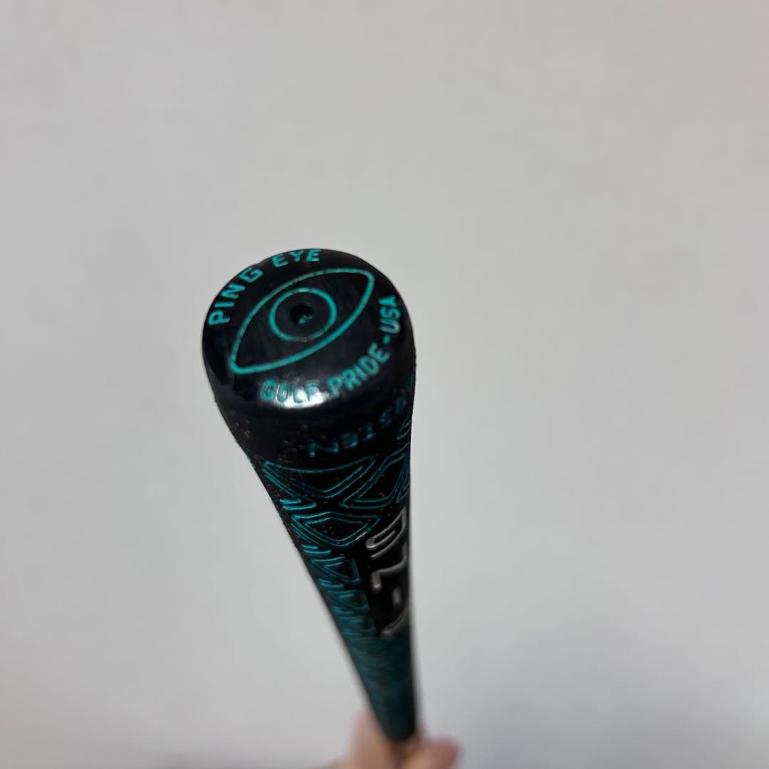 PING Chipo Aldila HM-40 ピン チッパー 希少