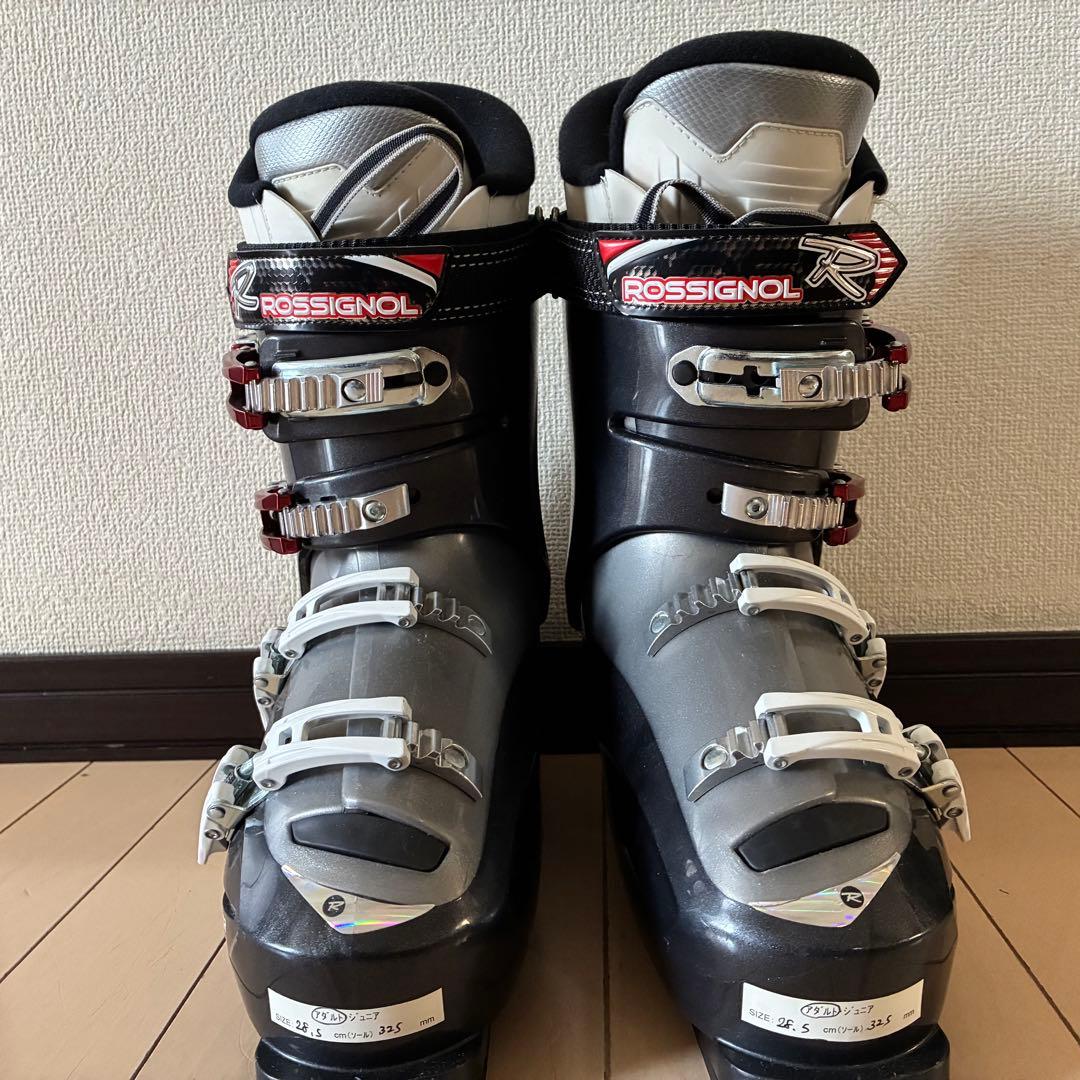 Rossignol ALIAS SENSOR 70 スキー ブーツ 28.5cm