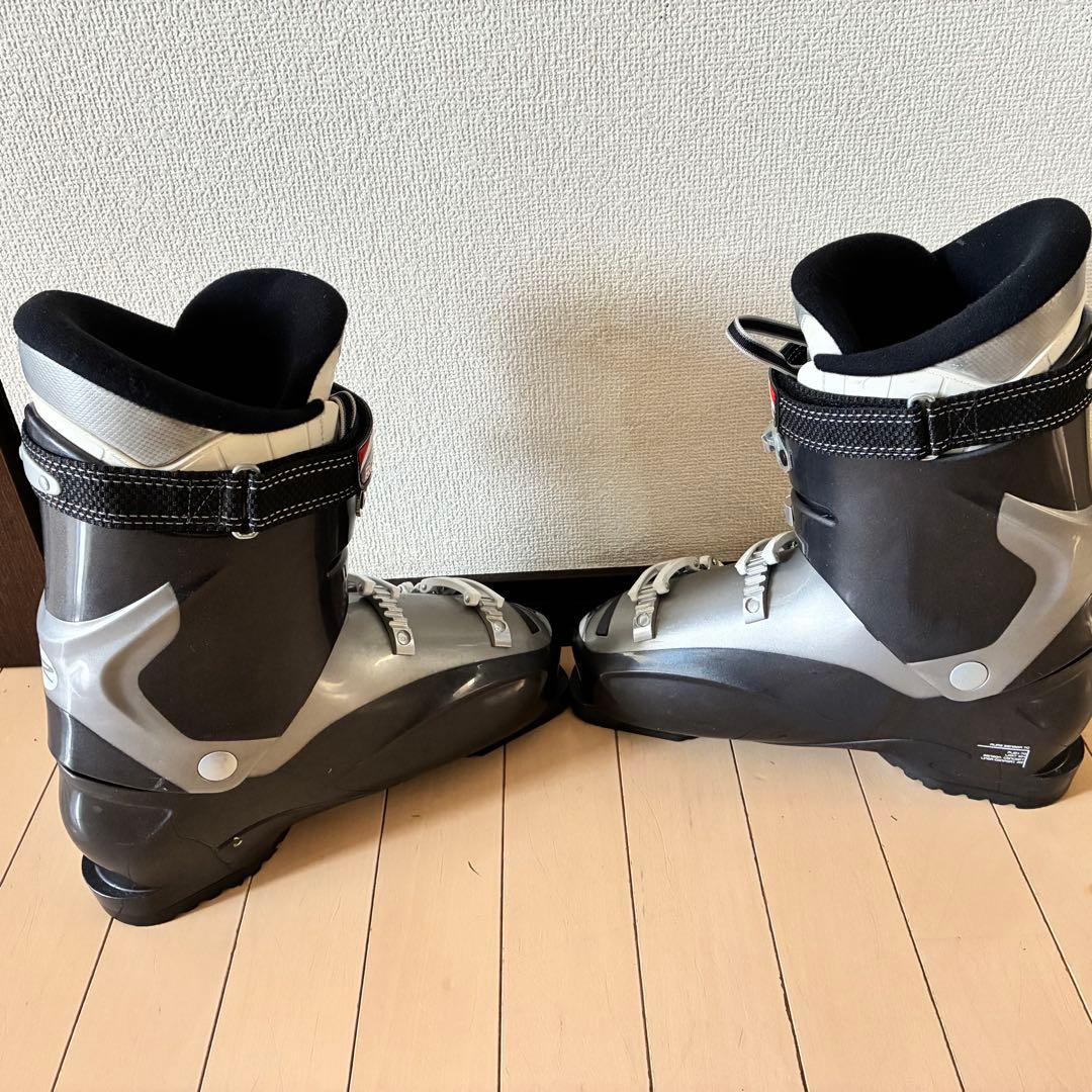 Rossignol ALIAS SENSOR 70 スキー ブーツ 28.5cm