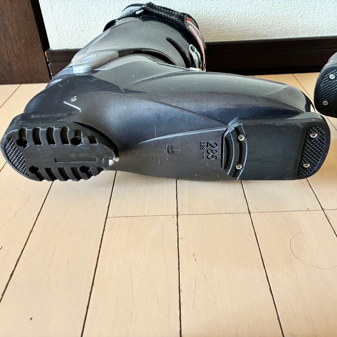 Rossignol ALIAS SENSOR 70 スキー ブーツ 28.5cm
