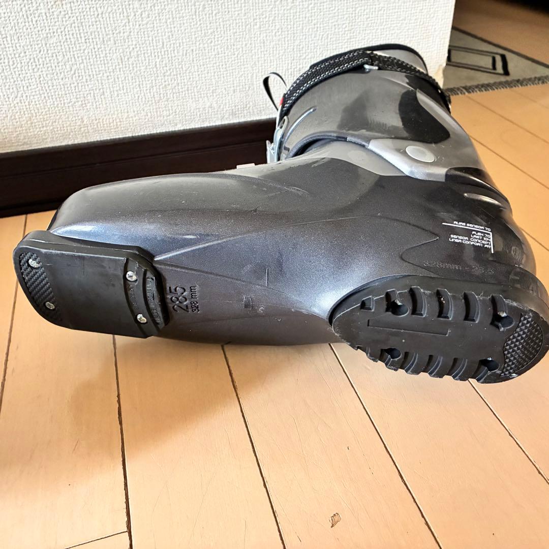 Rossignol ALIAS SENSOR 70 スキー ブーツ 28.5cm