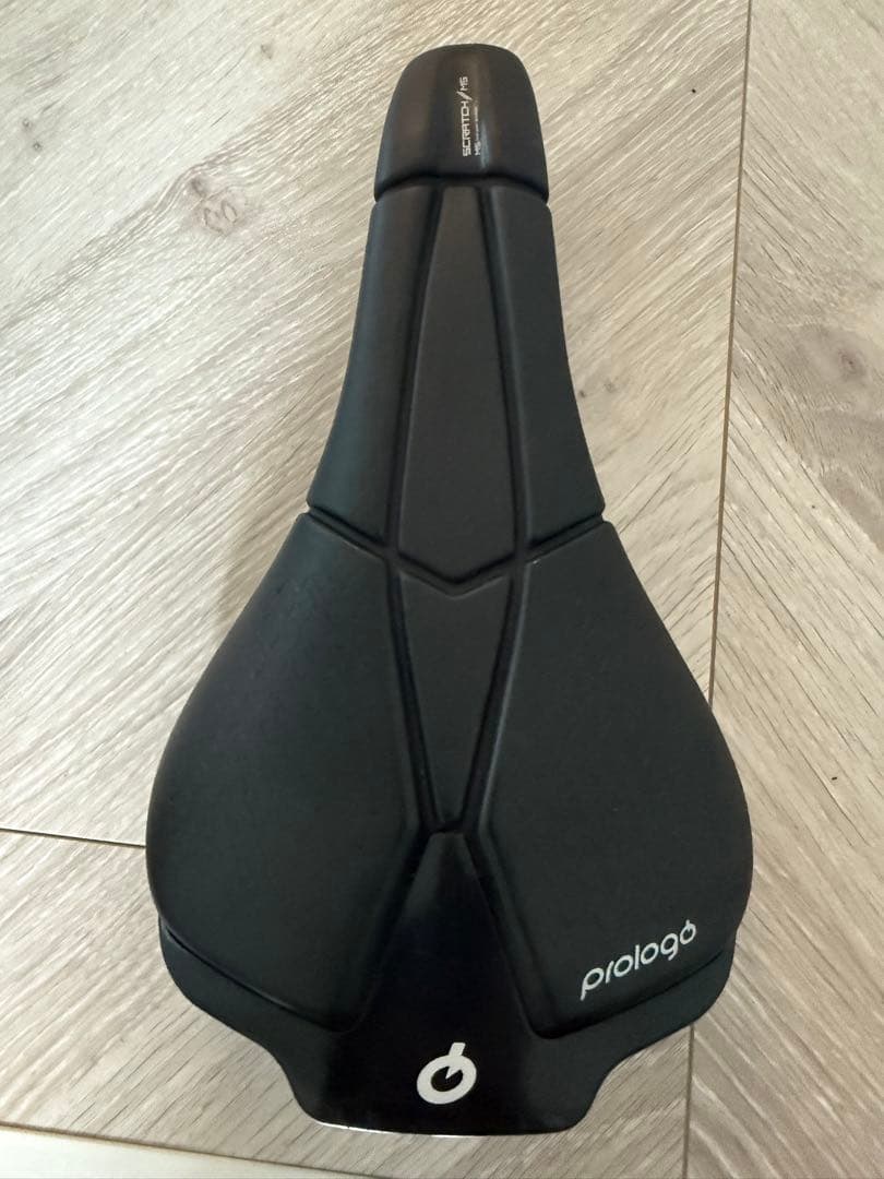 【SALE】プロロゴ　スクラッチm5 Tirox 140mm