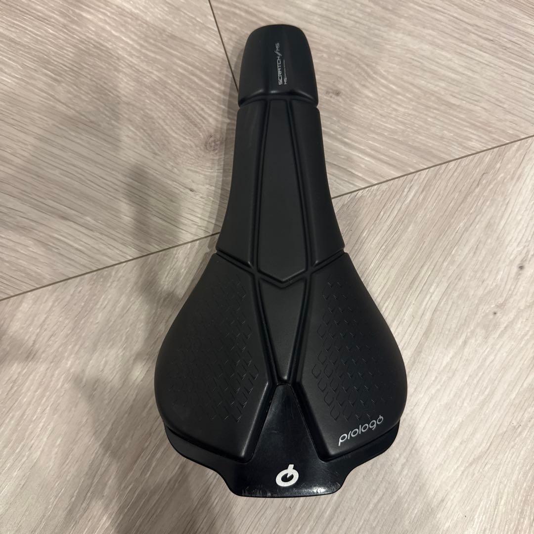【SALE】プロロゴ　スクラッチm5 Tirox 140mm