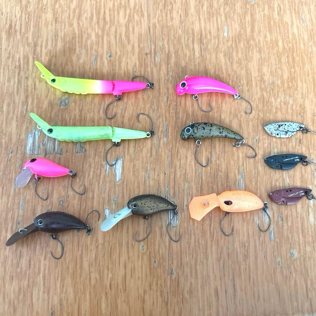 プラグ　まとめ売り