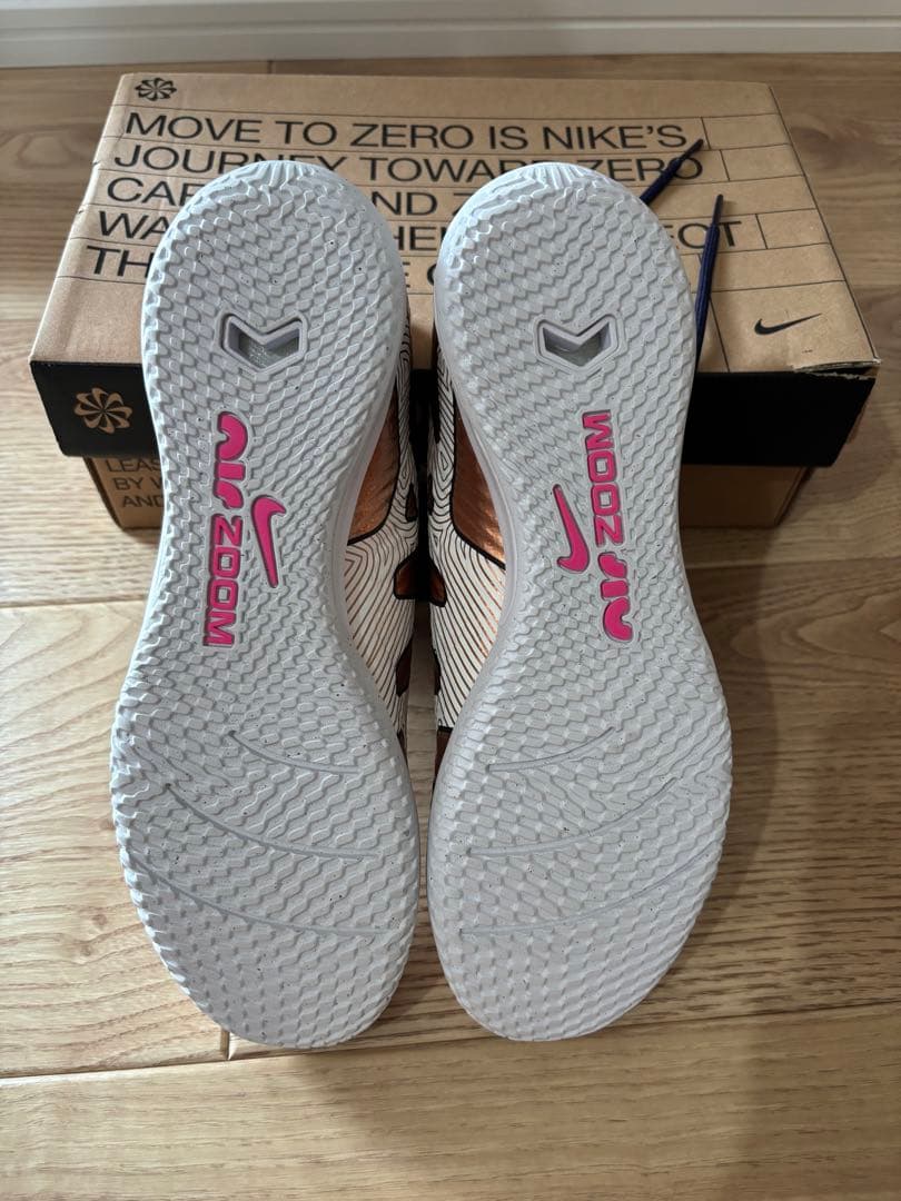 zoom vapor 15 academy ic NIKE ナイキ