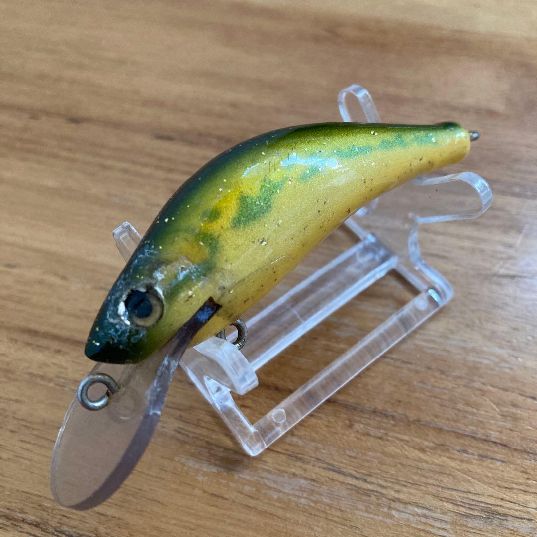 メガバス Megabass Zクランク 希少品