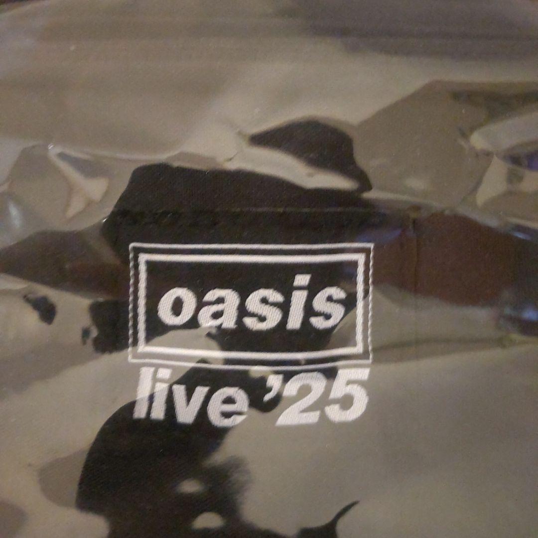 [ Oasis live‛25 ] ウェストポーチ