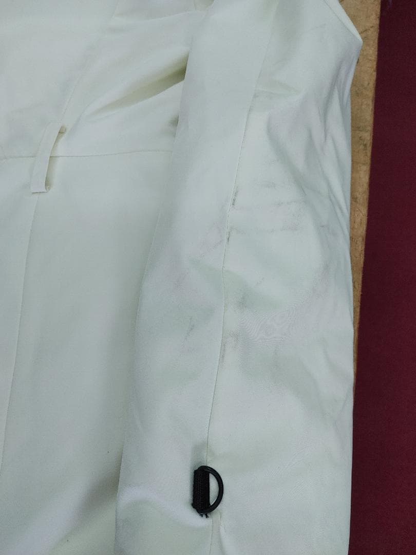 XS Moncler ダウン スキー ジャケット モンクレール