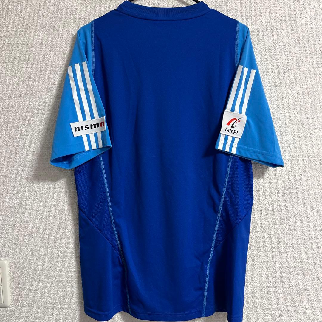 ⚠️レア　横浜F・マリノス　トレーニングウェア　ユニフォーム　マリノス