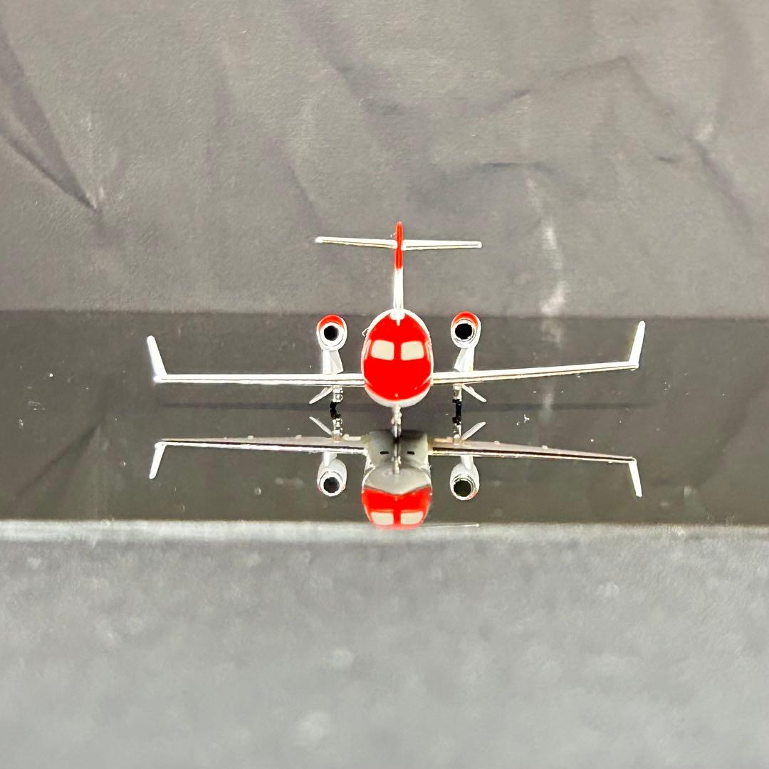 EBBRO Honda Jet ホンダジェット HA-420HM 1/144