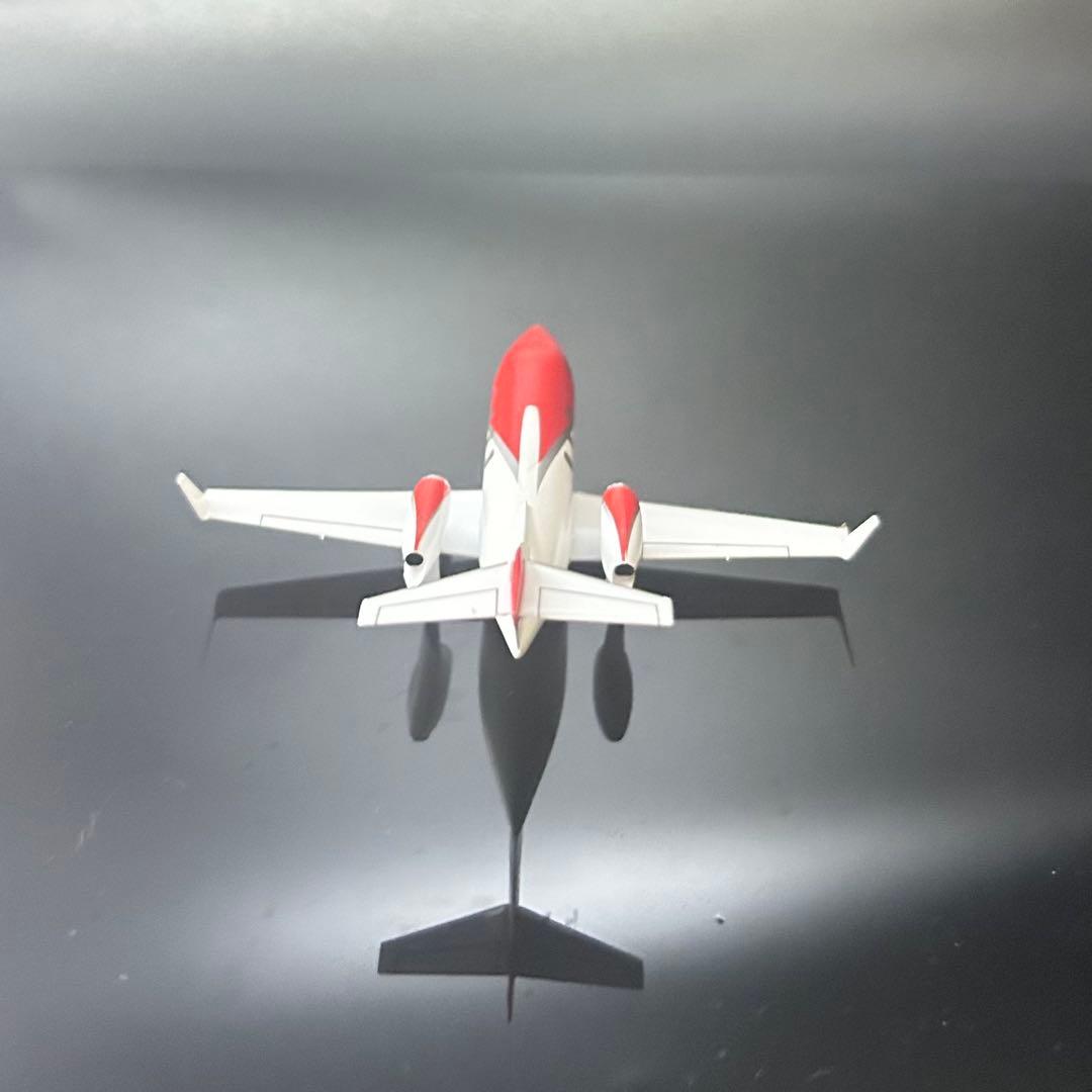 EBBRO Honda Jet ホンダジェット HA-420HM 1/144
