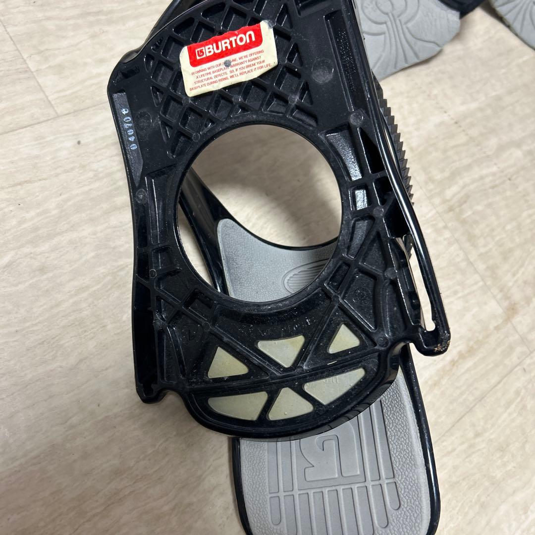 現状品！BURTON FREESTYLE Mサイズ