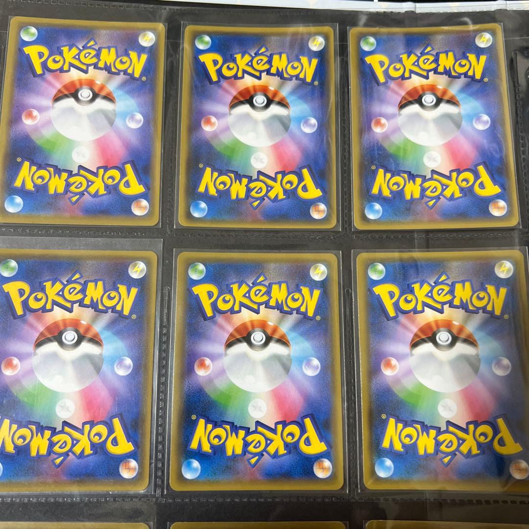 ポケモンカード　伝説ポケモン　まとめ売り