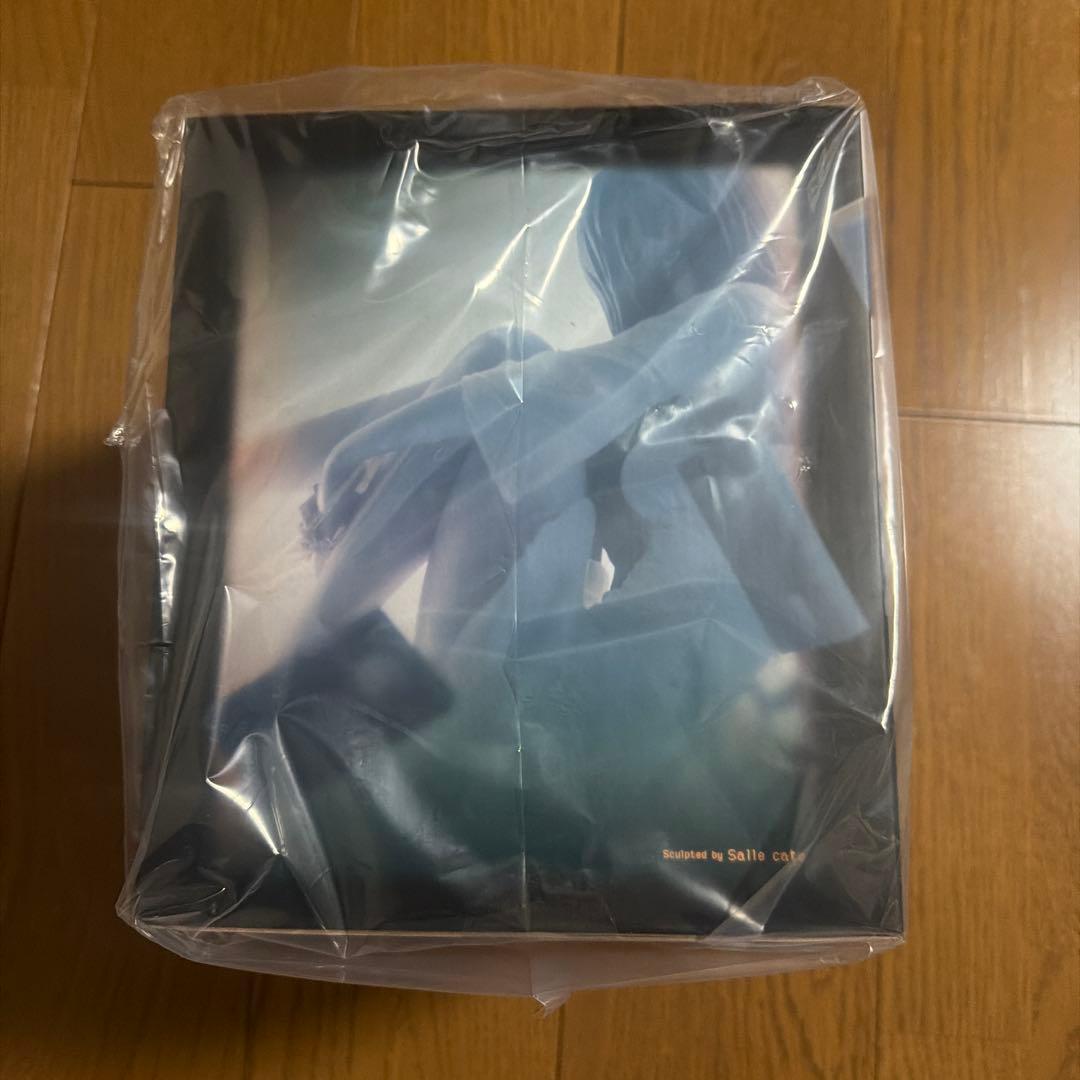 新品未開封　壽屋　貞子　美少女　1/7 PVC製塗装済み完成品