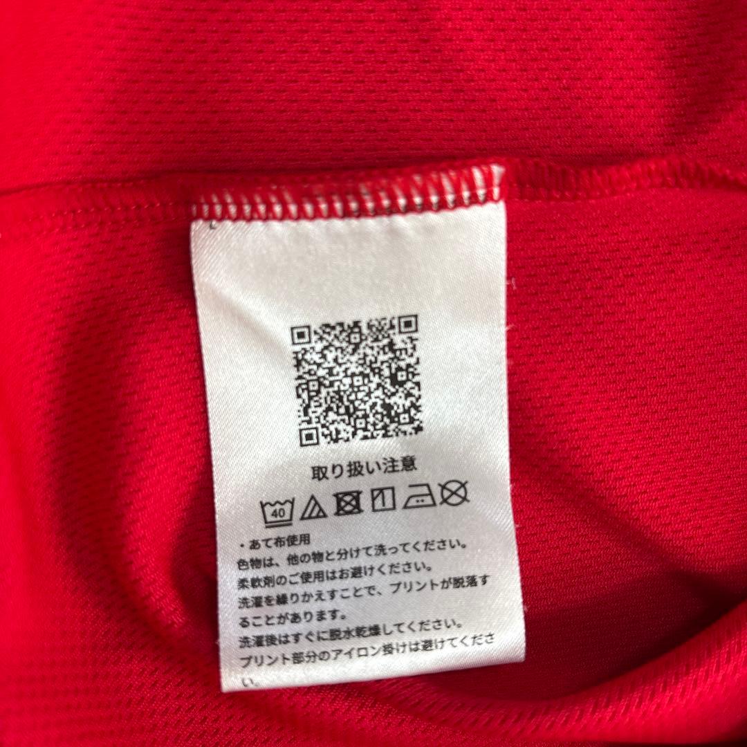 高橋藍Tシャツ