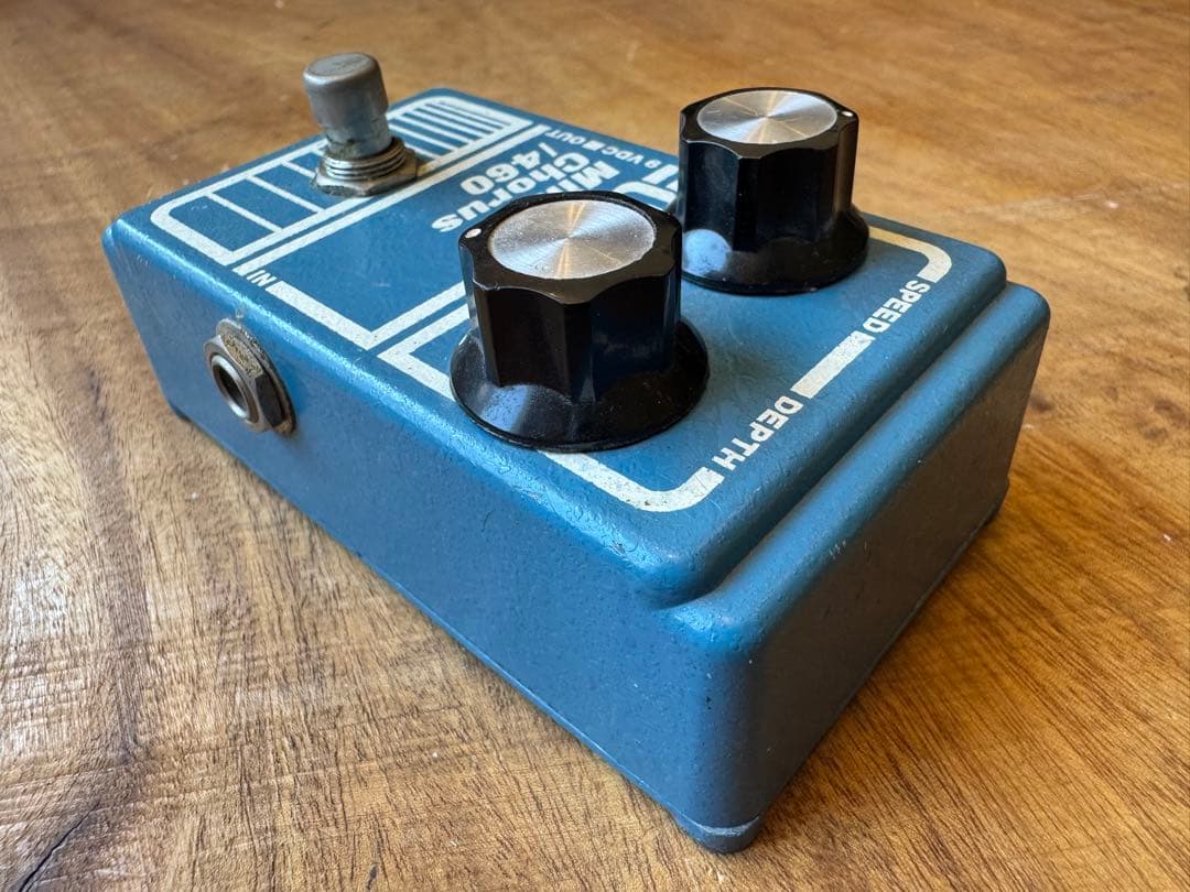 DOD Mini-Chorus 406ミニコーラス